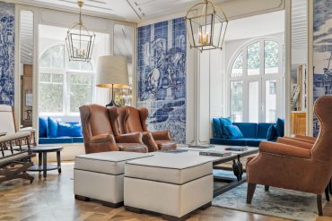 H10 duque do loule hotel lisbon