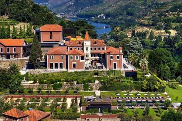 six senses douro valley