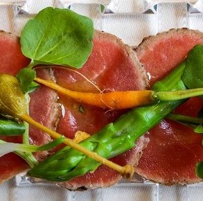 Wish Restaurant Sushi Foz Porto