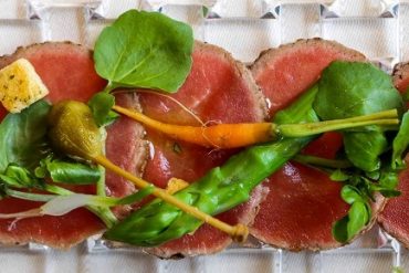 Wish Restaurant Sushi Foz Porto