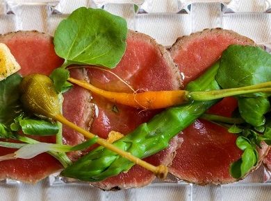 Wish Restaurant Sushi Foz Porto