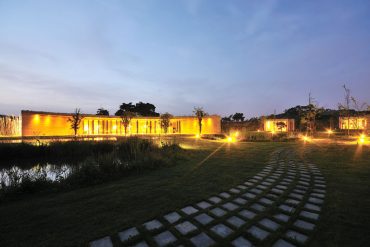 rio do prado hotel obidos