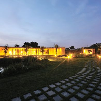 rio do prado hotel obidos