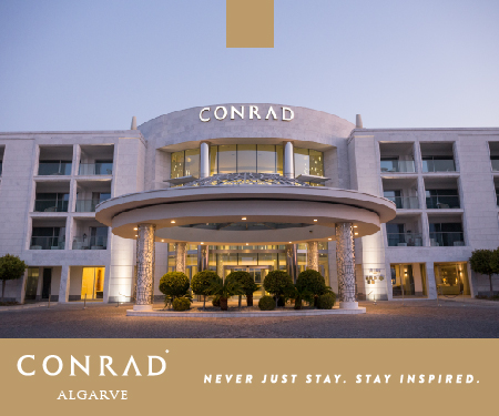 luxury hotel resort algarve, conrad algarve,