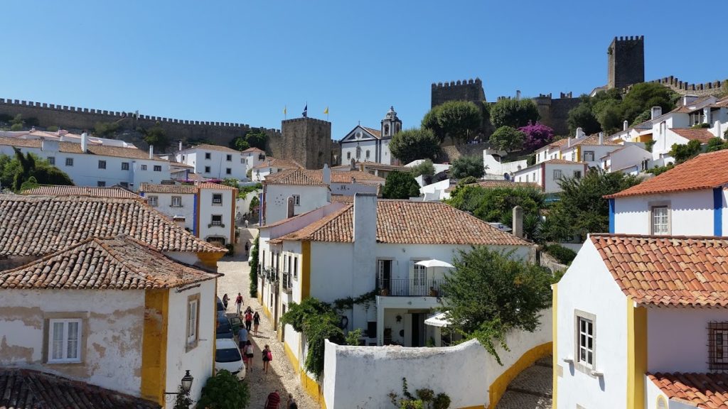 Portugal Itinerary 7 Days - Lisbon Buddha Eden Winery