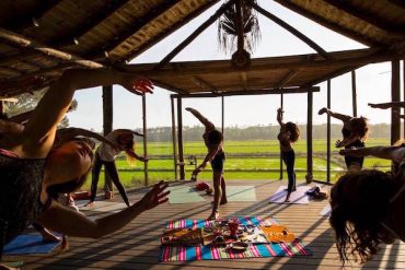 comporta yoga shala, tomas mello bryner,