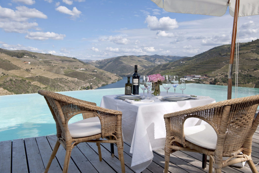 Portugal Itinerary 7 Days - Porto River Douro Valley Tour
