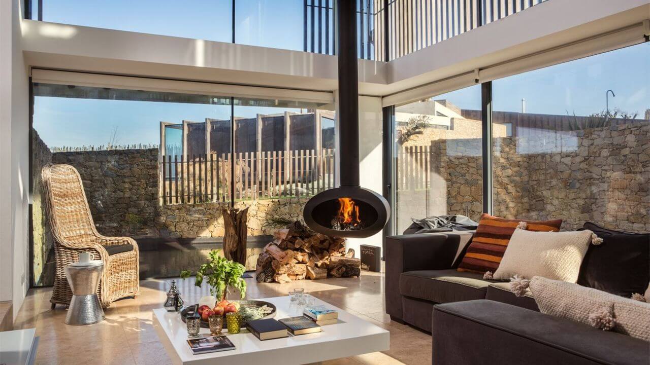 areias do seixo hotel,