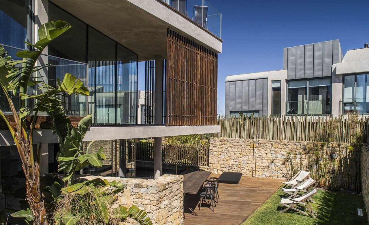 areias do seixo hotel,