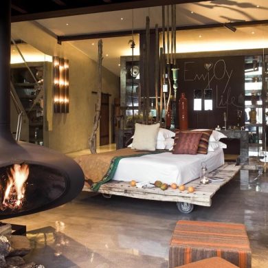 areias do seixo hotel,