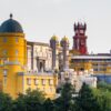 pena palace sintra