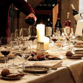 Vila Vita Parc Cave de Vinhos