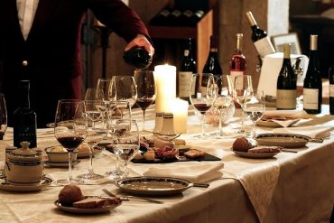 Vila Vita Parc Cave de Vinhos