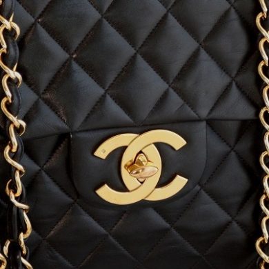 chanel at stivali lisbon