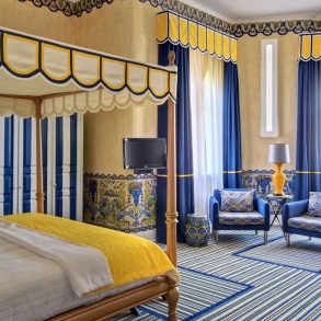 bela vista boutique hotel algarve