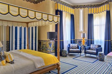 bela vista boutique hotel algarve