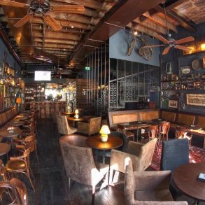 bonaparte downtown porto