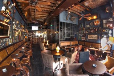 bonaparte downtown porto