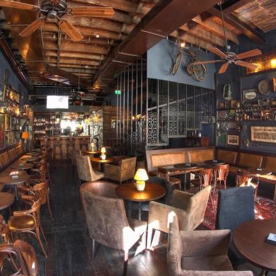 bonaparte downtown porto