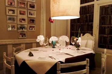 Restaurante Malveiro Almancil Vale d'eguas algarve,