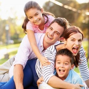 family fun vila vita parc