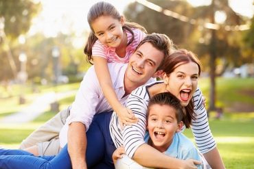 family fun vila vita parc