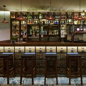 aperitivo bar faro algarve