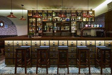 aperitivo bar faro algarve