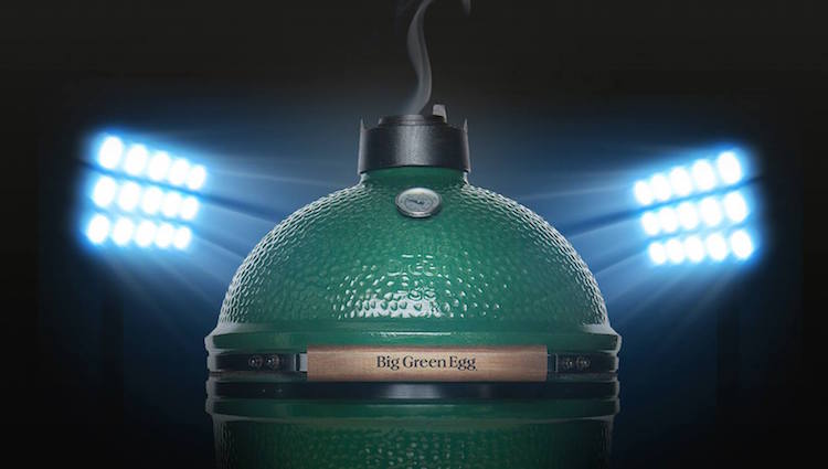 big green egg portugal curiosa algarve