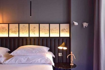 Pestana CR7 Lifestyle Hotel Funchal Madeira