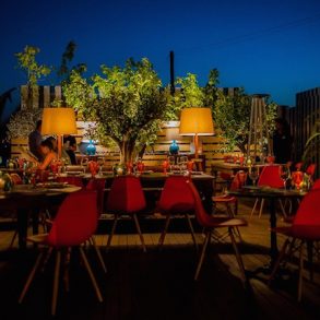 Praia na Villa Vilamoura algarve olivier