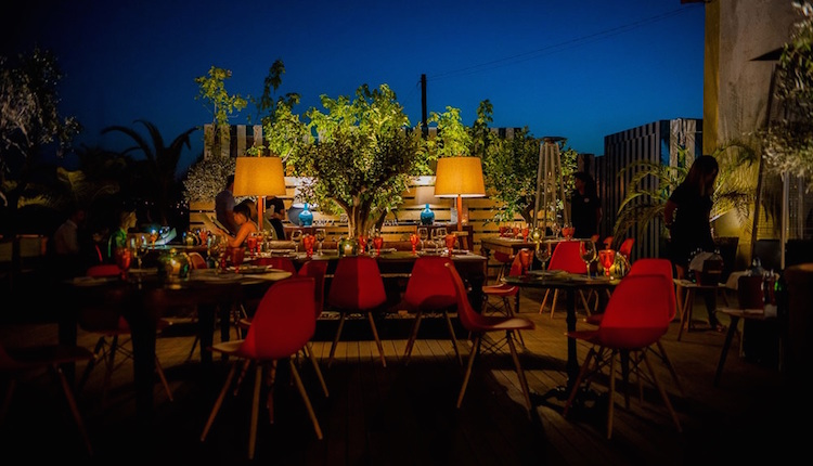 Praia na Villa Vilamoura algarve olivier