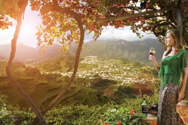 Madeira Wine Festival 2016 -