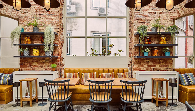 bairoo avillez pizzaria