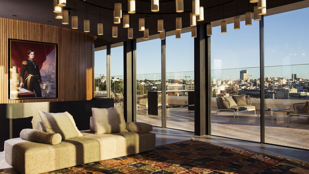 memmo principe real hotel lisbon