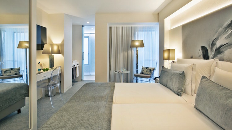hotel white lisboa, white boutique hotel lisbon,
