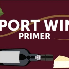 port wine primer,