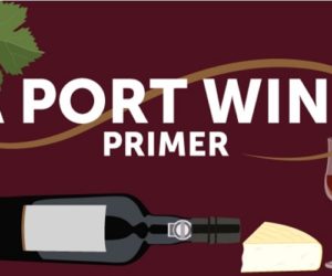 port wine primer,