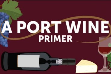 port wine primer,