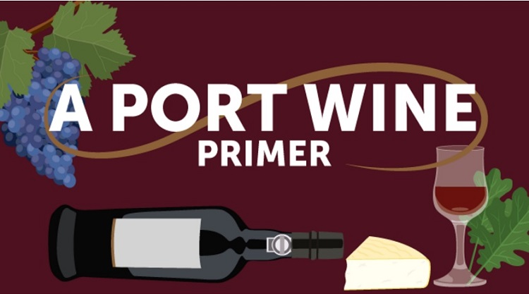 port wine primer,