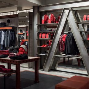 armani exchange lisbon avenida