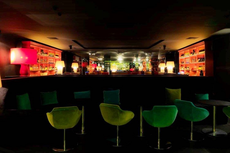 oporto boite porto disco nightclub