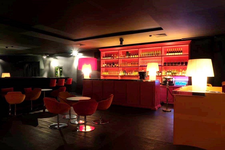 oporto boite porto disco nightclub