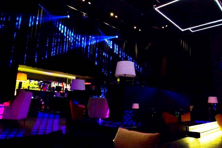 oporto boite porto disco nightclub