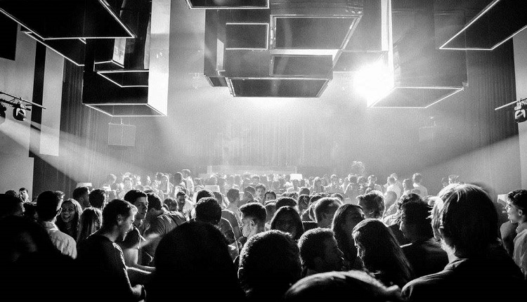 oporto boite porto disco nightclub