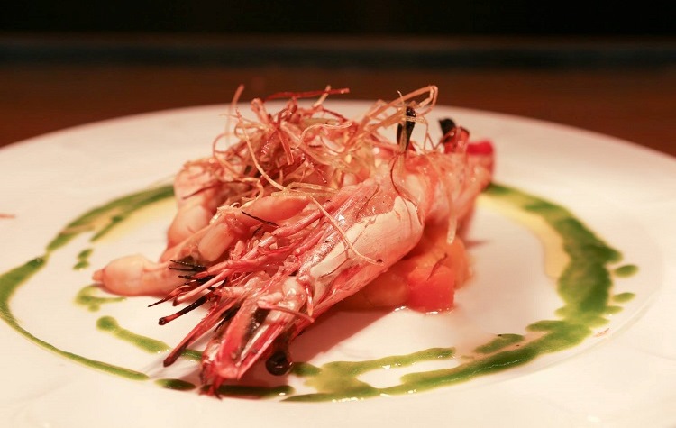 oficina arte gastronomia porto, 