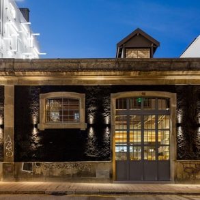 oficina arte gastronomia porto,