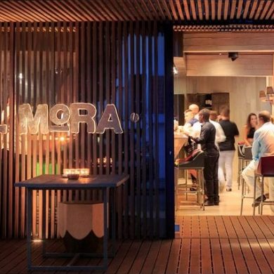 salmora live kitchen vilamoura marina algarve,