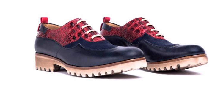 the barons cage mens footwear portugal,