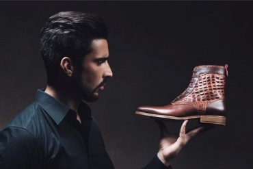 barons cage, portuguese shoes, mens shoes,